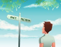 fact fiction cancer